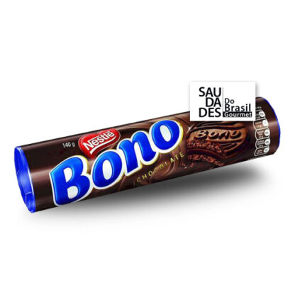 Bono Nestlé Chocolate