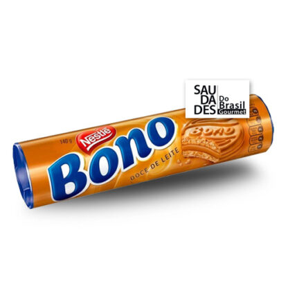 Bono Nestlé Doce de Leite