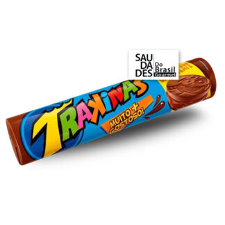 Trakinas Chocolate