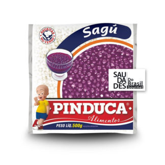 Sagú Pinduca 500gr